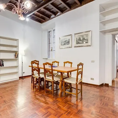 Spanish Steps Spacious Apartment Rome Exterior photo