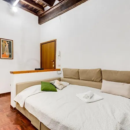 Spanish Steps Spacious Apartment Rome Exterior photo