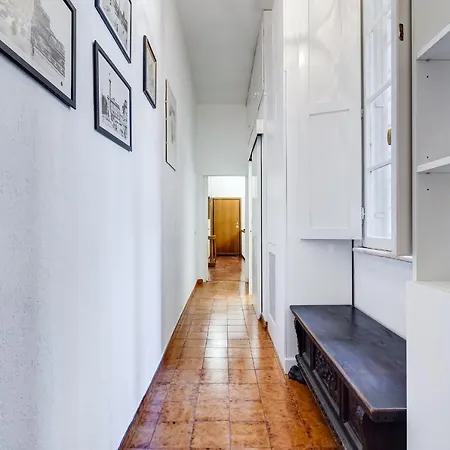 Spanish Steps Spacious Apartment Rome Exterior photo