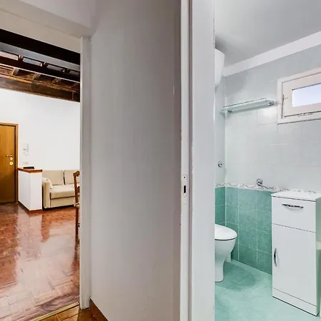Spanish Steps Spacious Apartment Rome Exterior photo
