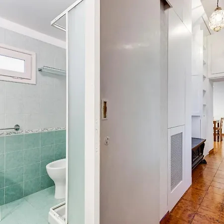 Spanish Steps Spacious Apartment Rome Exterior photo