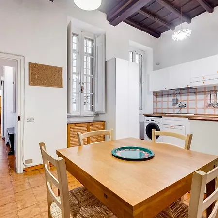 Spanish Steps Spacious Apartment Rome Exterior photo